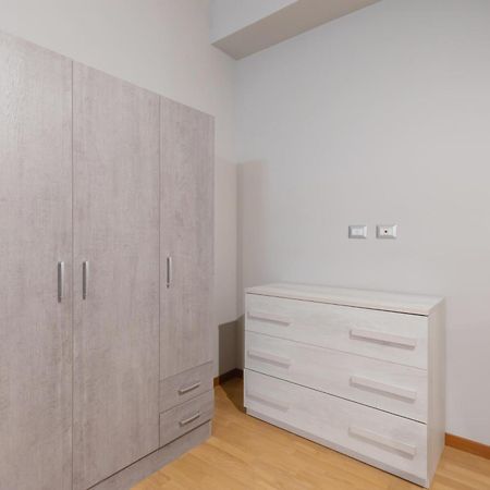 2 Suite Con 2 Bagni Privati - De Angeli Suites Milão Exterior foto