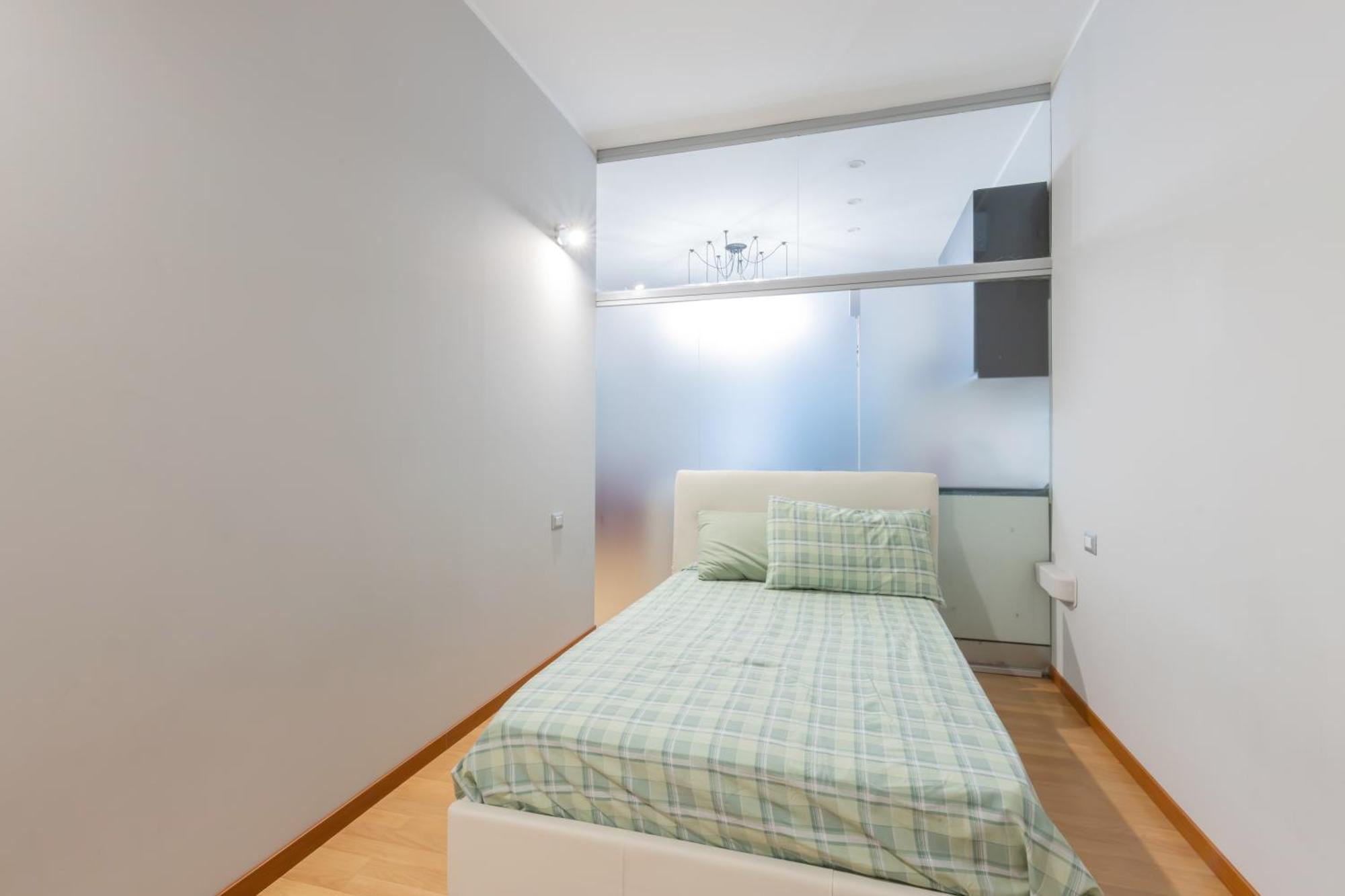 2 Suite Con 2 Bagni Privati - De Angeli Suites Milão Exterior foto