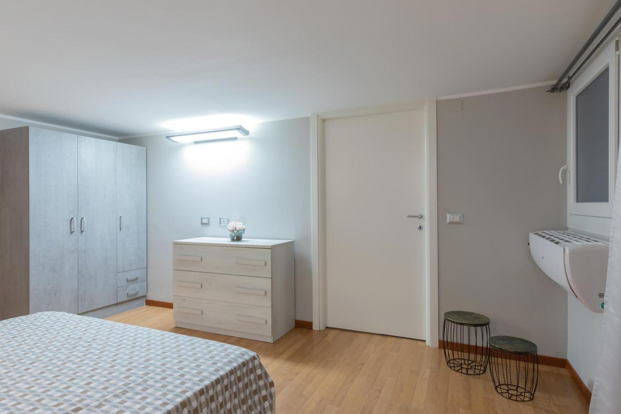 2 Suite Con 2 Bagni Privati - De Angeli Suites Milão Exterior foto