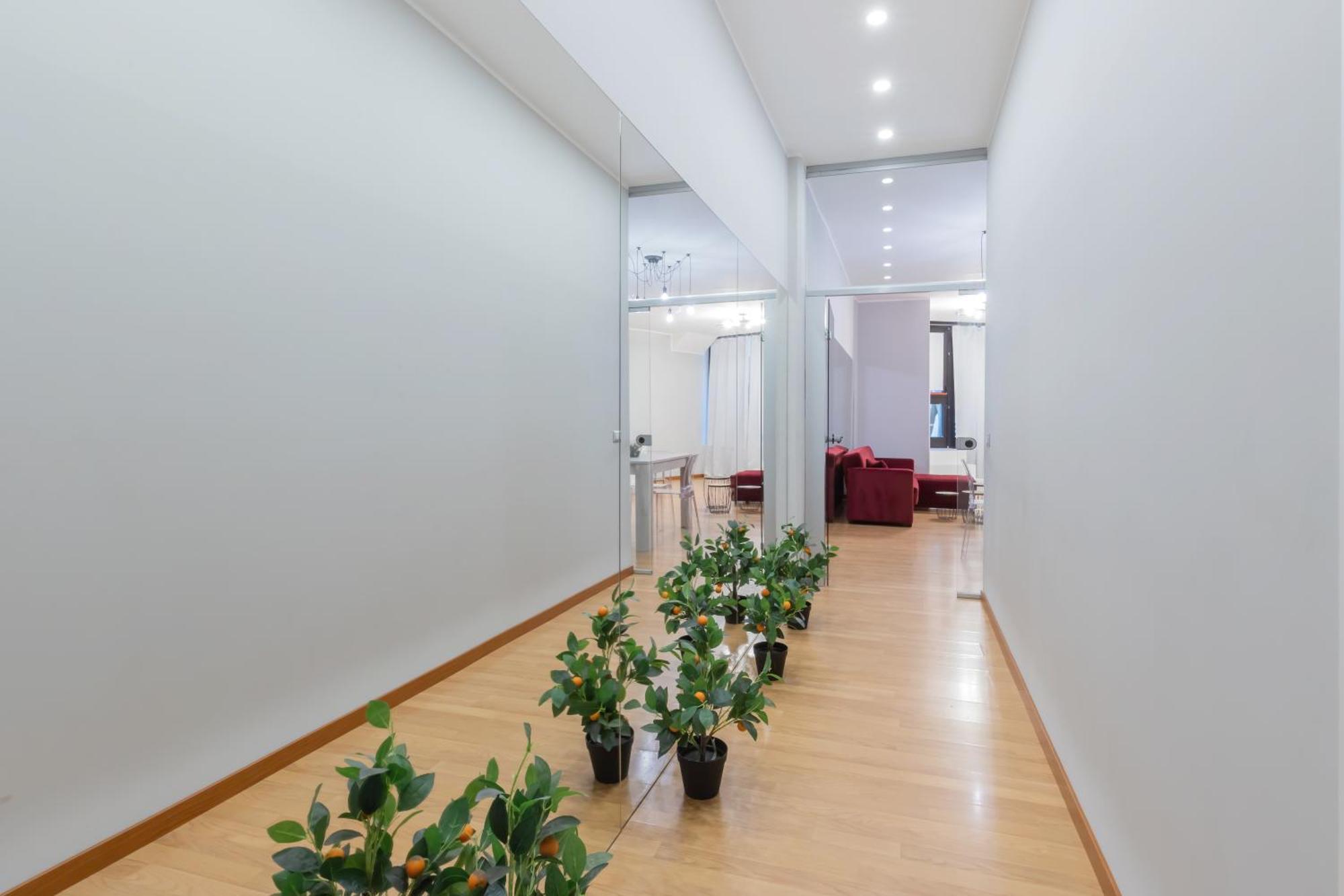 2 Suite Con 2 Bagni Privati - De Angeli Suites Milão Exterior foto