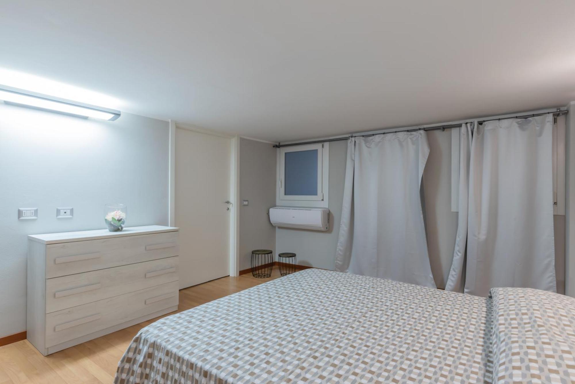 2 Suite Con 2 Bagni Privati - De Angeli Suites Milão Exterior foto