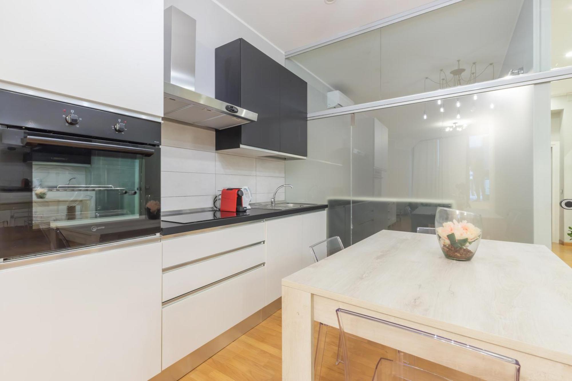 2 Suite Con 2 Bagni Privati - De Angeli Suites Milão Exterior foto