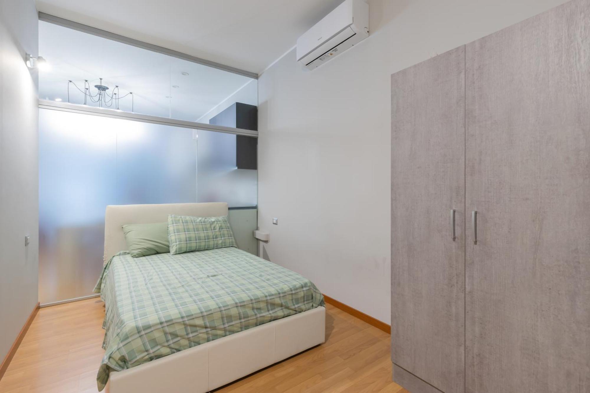 2 Suite Con 2 Bagni Privati - De Angeli Suites Milão Exterior foto