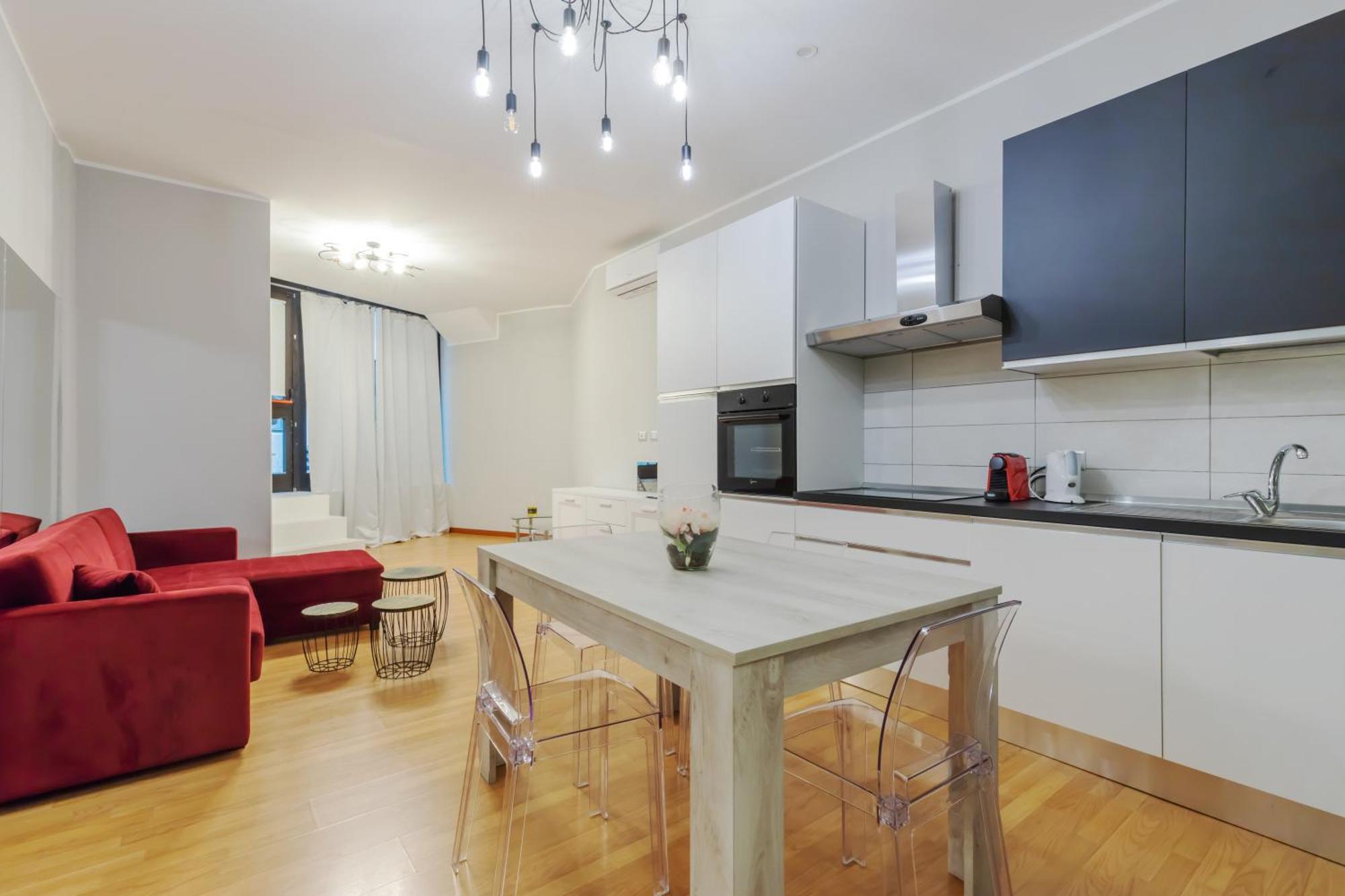 2 Suite Con 2 Bagni Privati - De Angeli Suites Milão Exterior foto